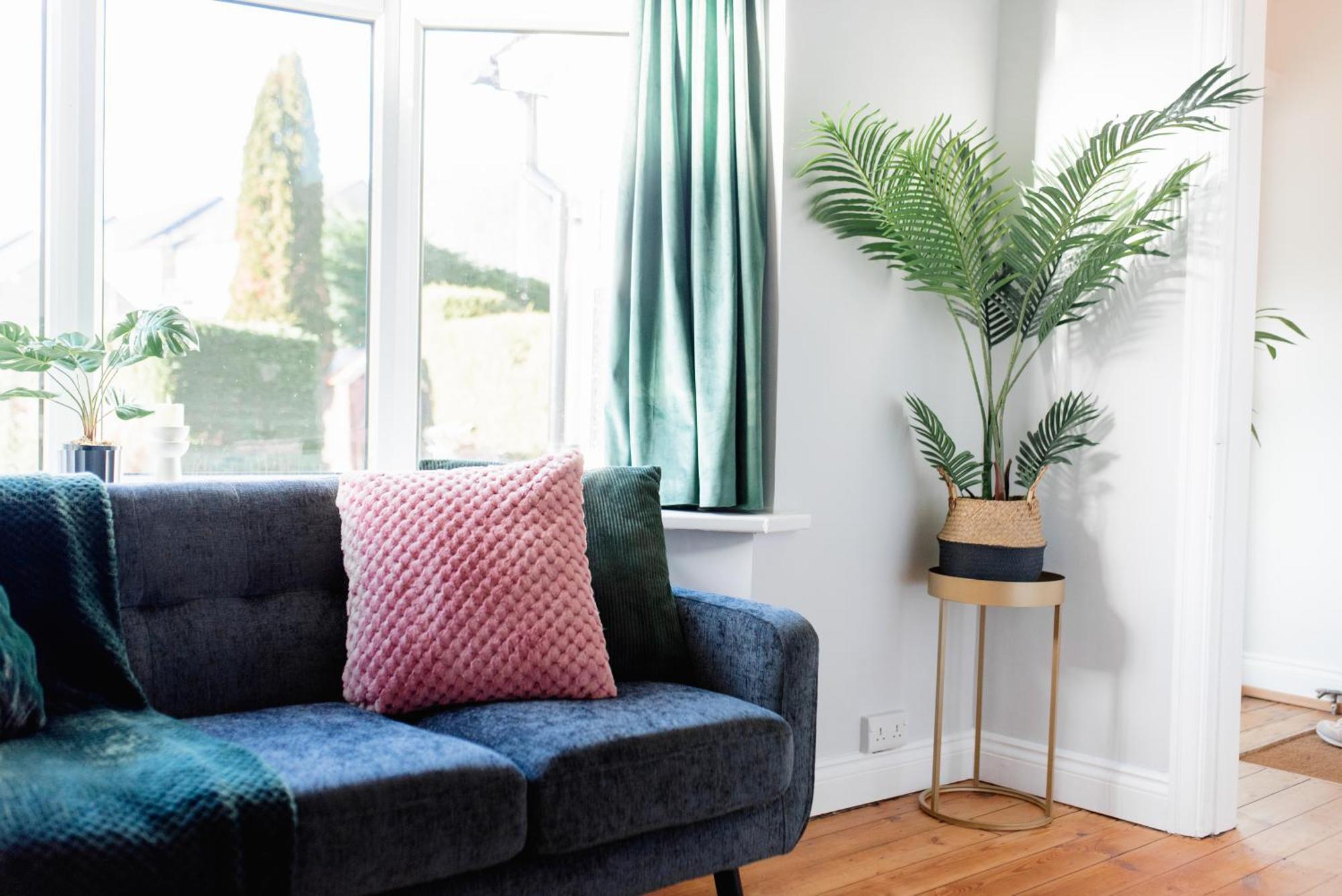 Bowling Terrace By Above Rubies - Stylish, 3 Bedroom, Pet Friendly House In סקיפטון מראה חיצוני תמונה